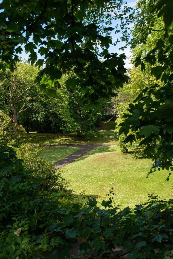Super King Garden Suite With En-Suite Edimburgo Exterior foto